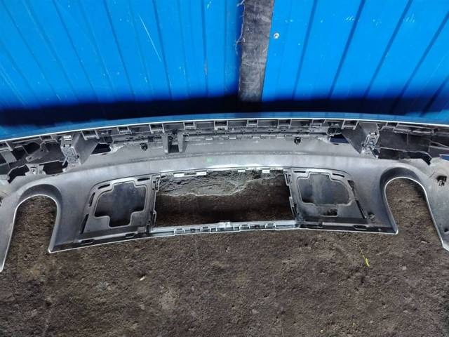 Новое Audi Q7 4L, 2008 г., OEM 4L0807511B, арт. 3699.H2706, фото 10