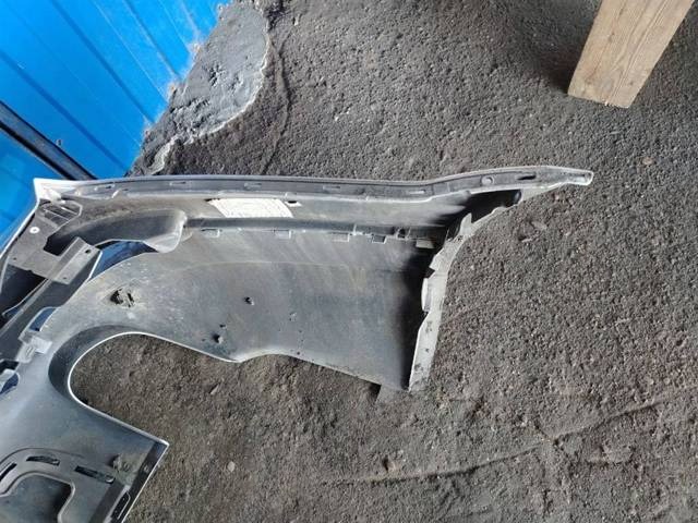 Новое Audi Q7 4L, 2008 г., OEM 4L0807511B, арт. 3699.H2706, фото 11