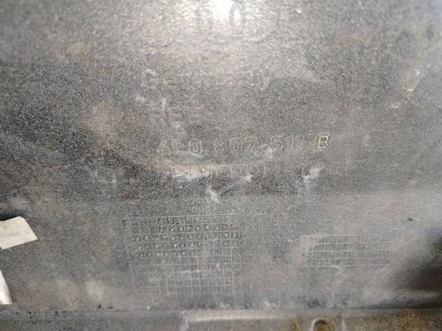 Новое Audi Q7 4L, 2008 г., OEM 4L0807511B, арт. 3699.H2706, фото 13