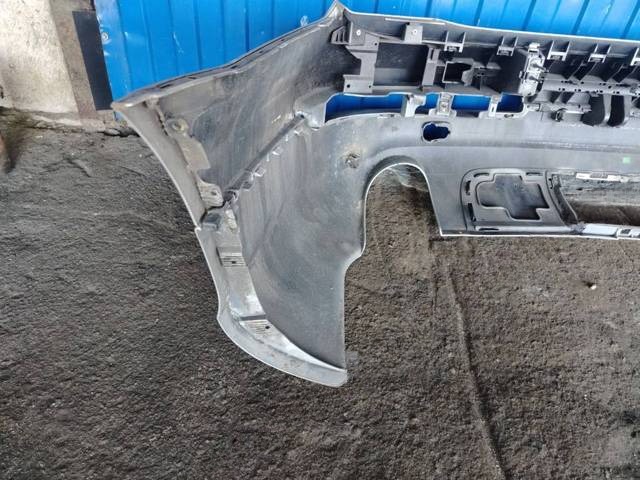 Новое Audi Q7 4L, 2008 г., OEM 4L0807511B, арт. 3699.H2706, фото 8