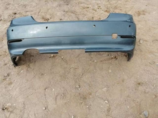Новое BMW E60/E61, 2003 г., арт. 3983