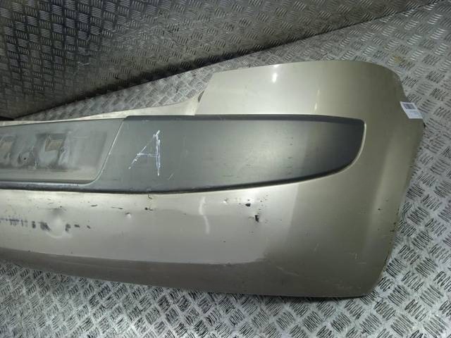 Новое Renault Megane, 2008 г., арт. 46597, фото 2