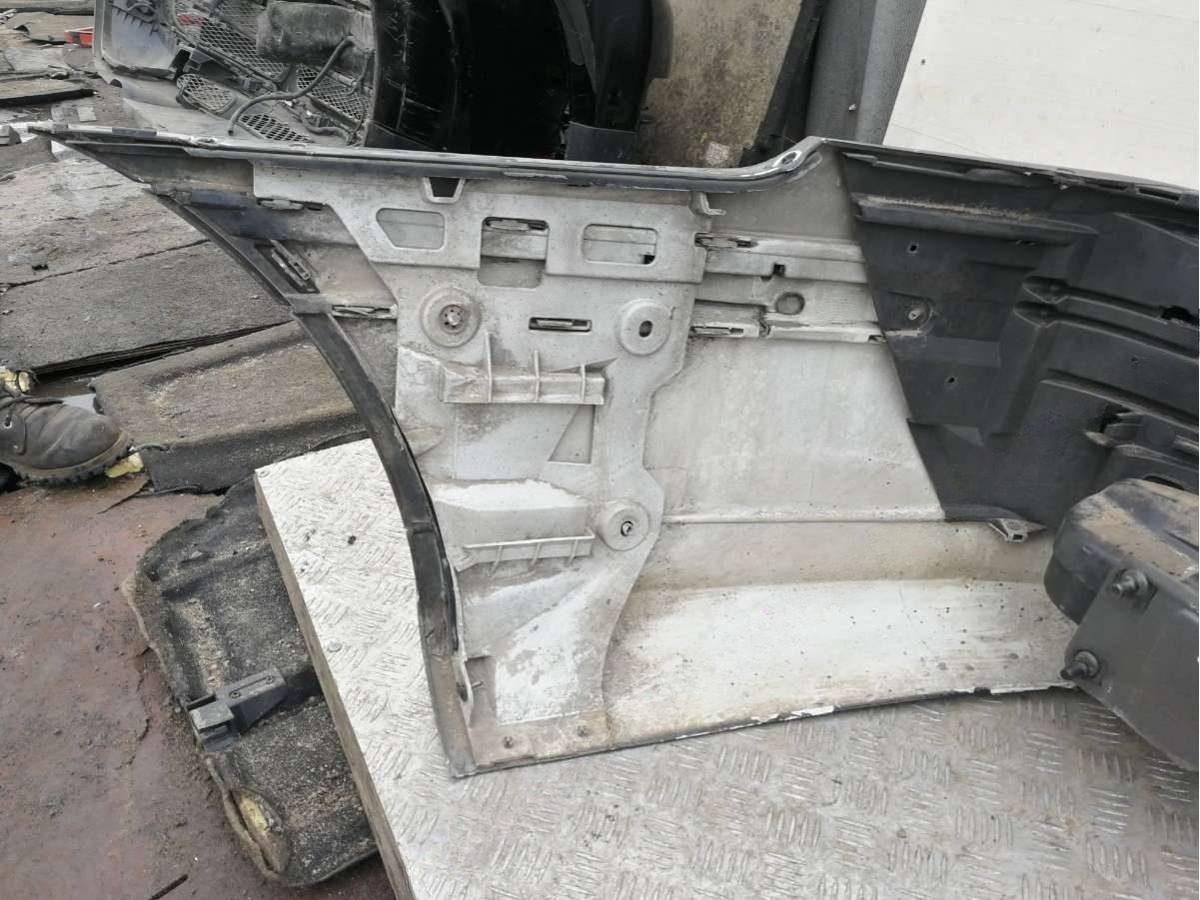 Бампер задний Mercedes C W203, 2005 г., арт. 55917567, фото 7