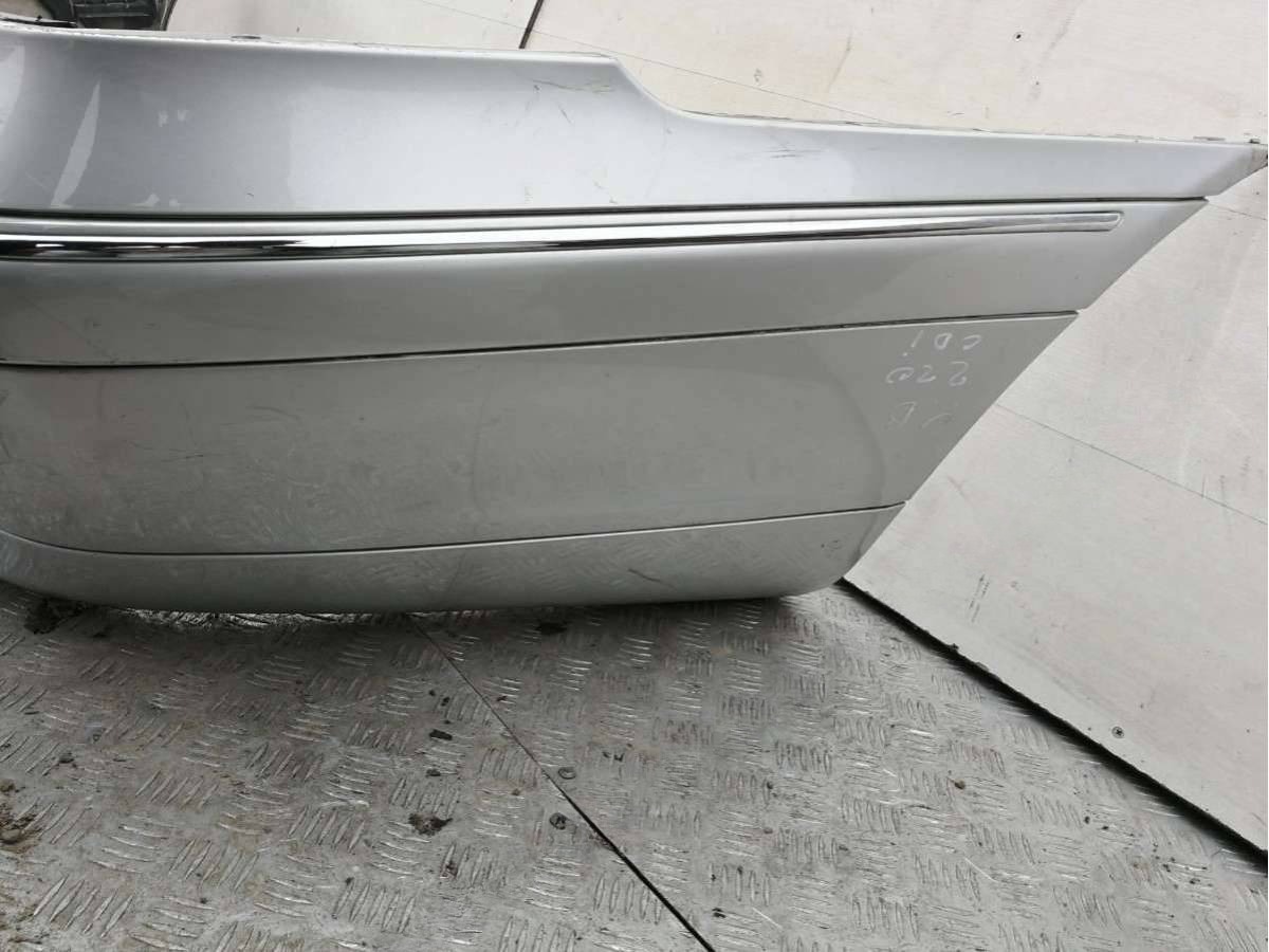 Новое Mercedes C W203, 2002 г., арт. 55917612