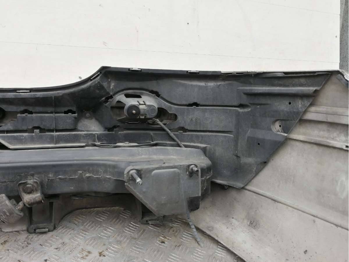 Новое Mercedes C W203, 2002 г., арт. 55917612, фото 11