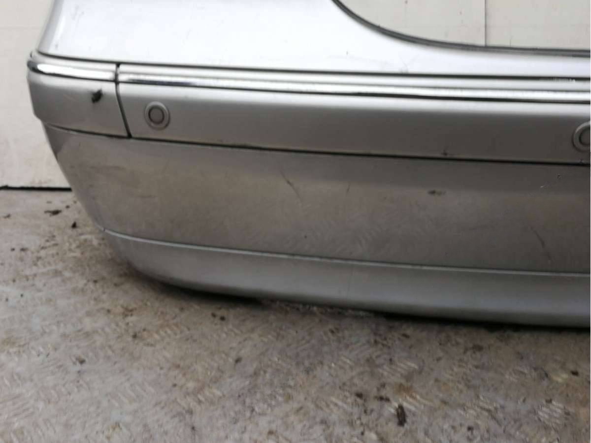Новое Mercedes C W203, 2002 г., арт. 55917612, фото 15