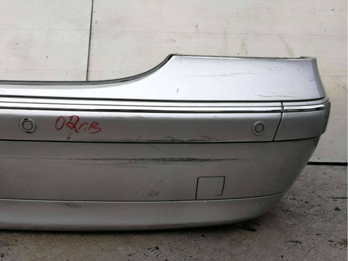 Новое Mercedes C W203, 2002 г., арт. 55917612, фото 3