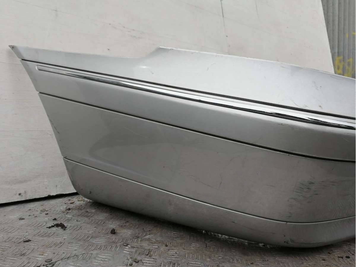Новое Mercedes C W203, 2002 г., арт. 55917612, фото 7