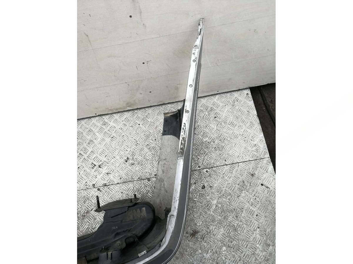 Новое Mercedes C W203, 2002 г., арт. 55917612, фото 9
