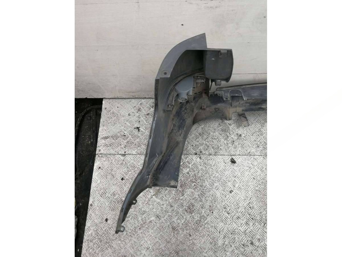 Бампер задний Peugeot 4007, 2008 г., арт. 55917628