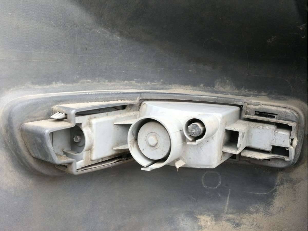 Бампер задний Peugeot 4007, 2008 г., арт. 55917628, фото 6