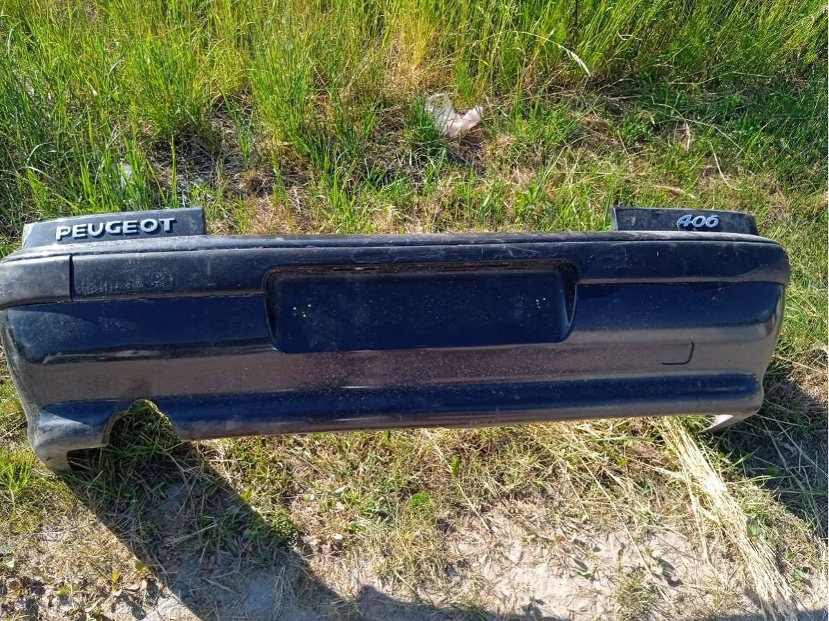 Новое Peugeot 406, 1997 г., арт. 58949134