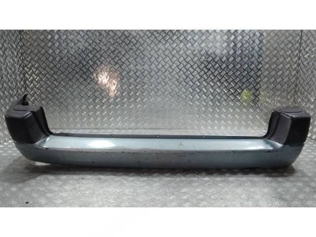 Новое Citroen Berlingo, 2001 г., OEM 9618453677, арт. 59204