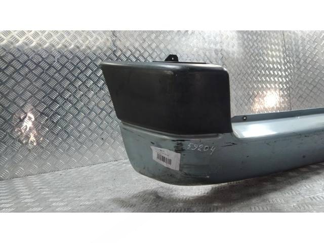 Новое Citroen Berlingo, 2001 г., OEM 9618453677, арт. 59204, фото 3
