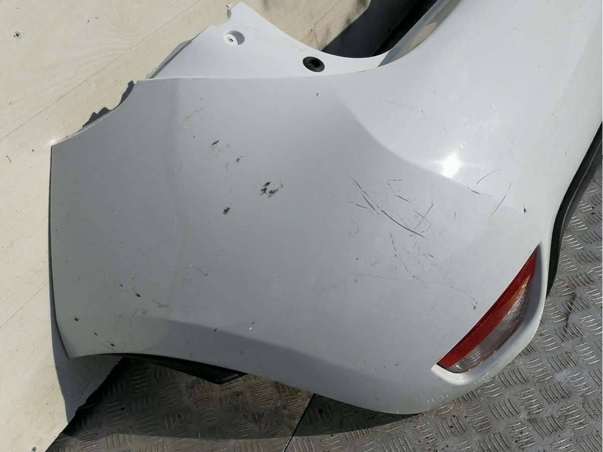 Новое Renault ZOE, 2016 г., арт. 63595436, фото 11