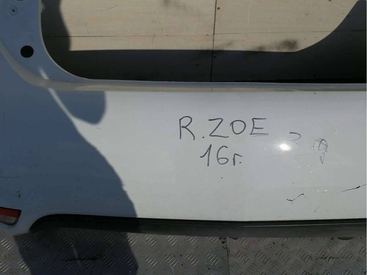 Новое Renault ZOE, 2016 г., арт. 63595436, фото 2