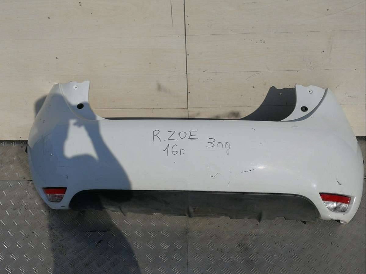 Новое Renault ZOE, 2016 г., арт. 63595436, фото 9