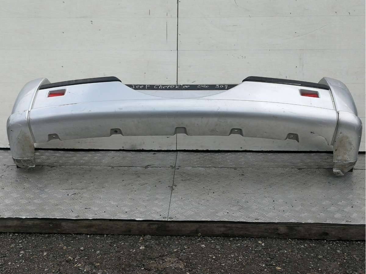 Новое Jeep Cherokee, 2004 г., арт. 63601071, фото 4