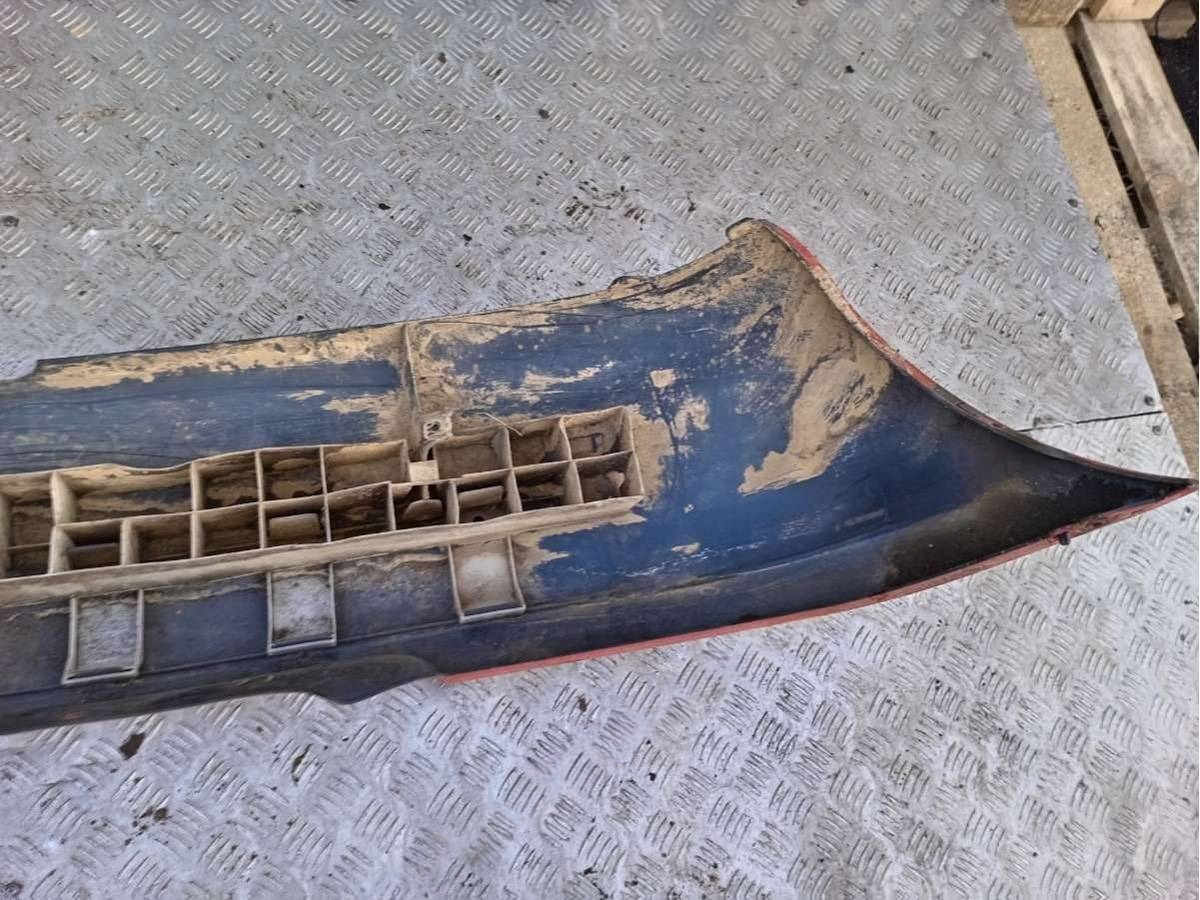 Новое Renault Megane, 1998 г., арт. 66859140