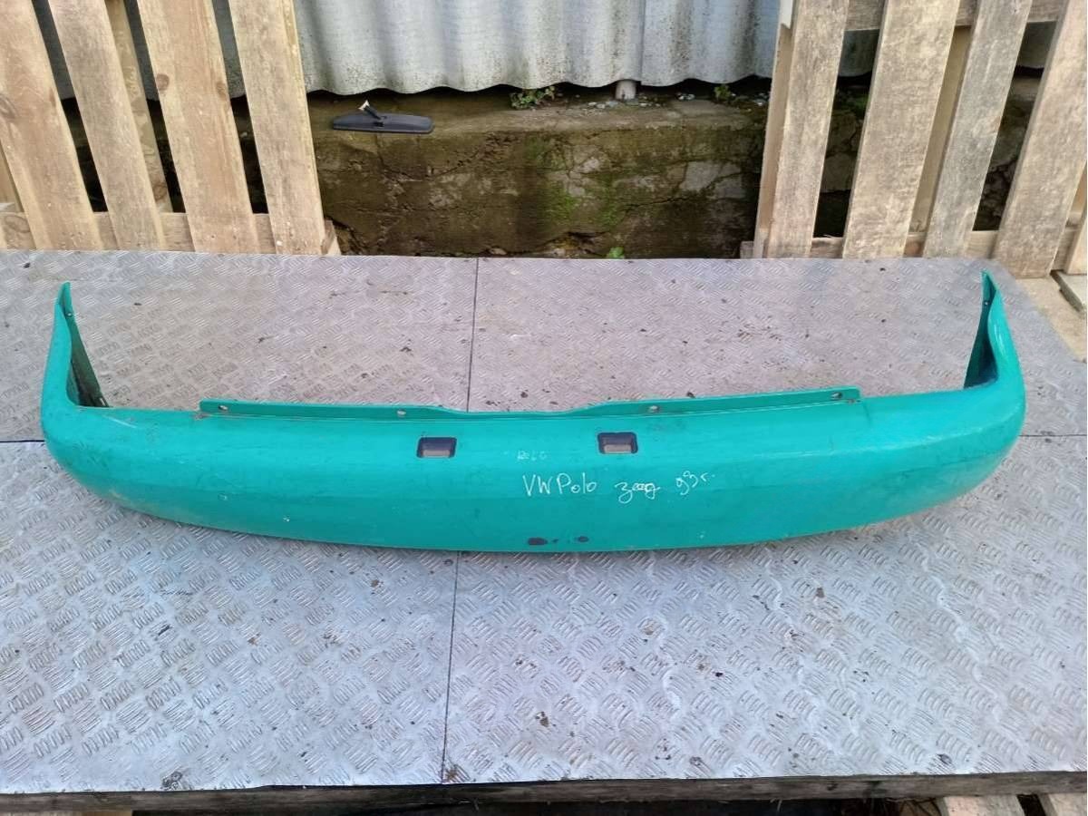 Новое Volkswagen Polo, 1993 г., арт. 66859159