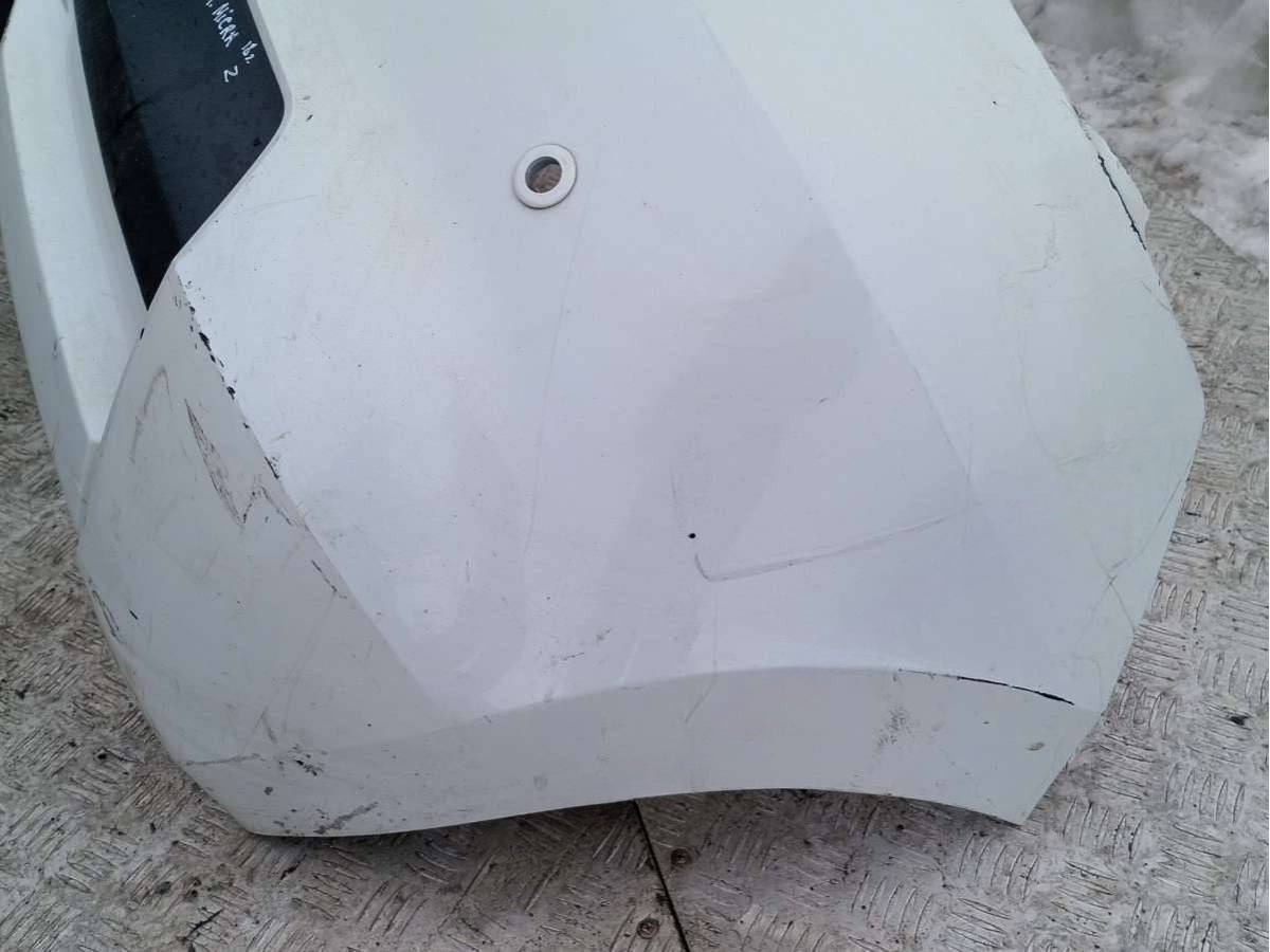 Новое Nissan Micra, 2018 г., арт. 72063346, фото 10