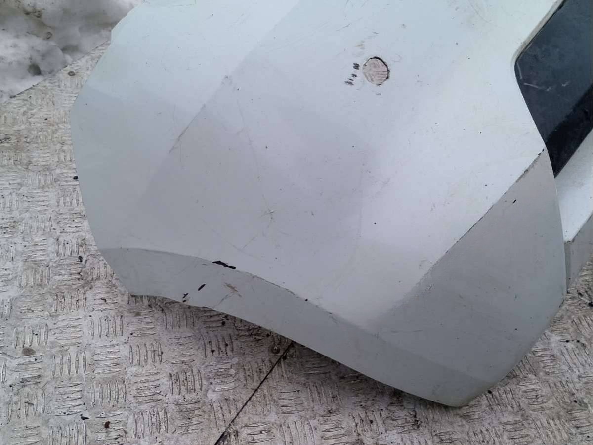 Новое Nissan Micra, 2018 г., арт. 72063346, фото 11