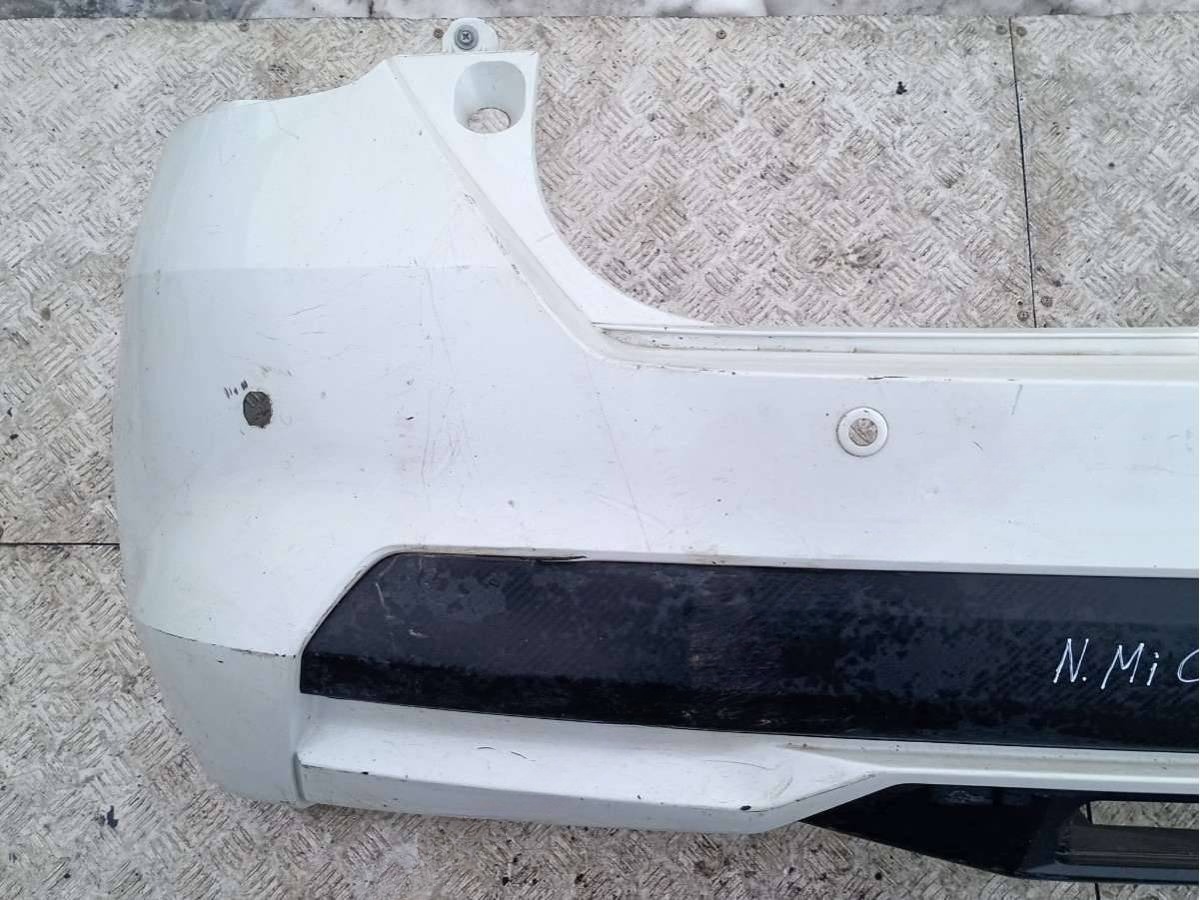 Новое Nissan Micra, 2018 г., арт. 72063346, фото 2