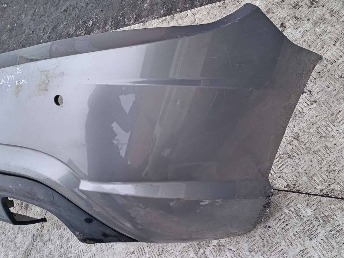 Новое Mercedes SLK R172, 2012 г., арт. 72063393