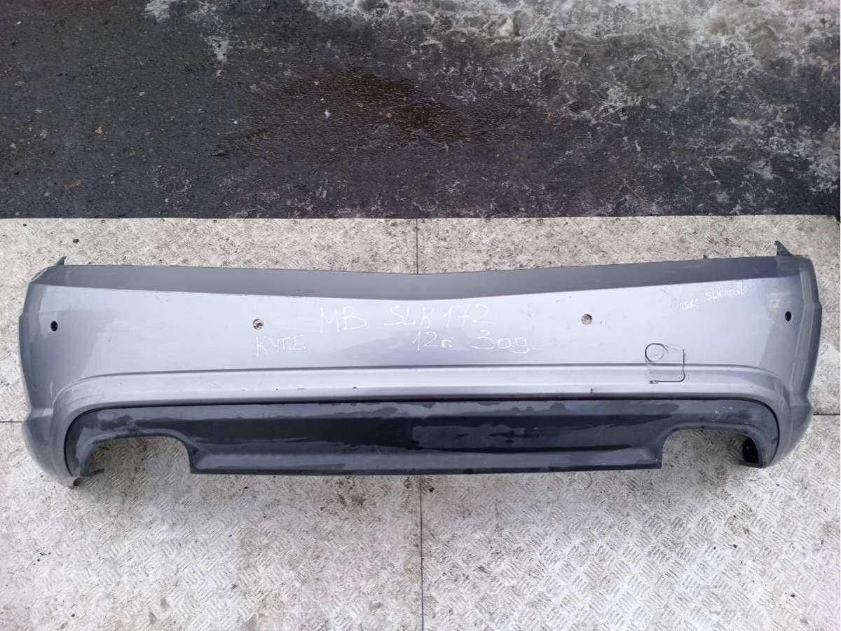 Новое Mercedes SLK R172, 2012 г., арт. 72063393, фото 9