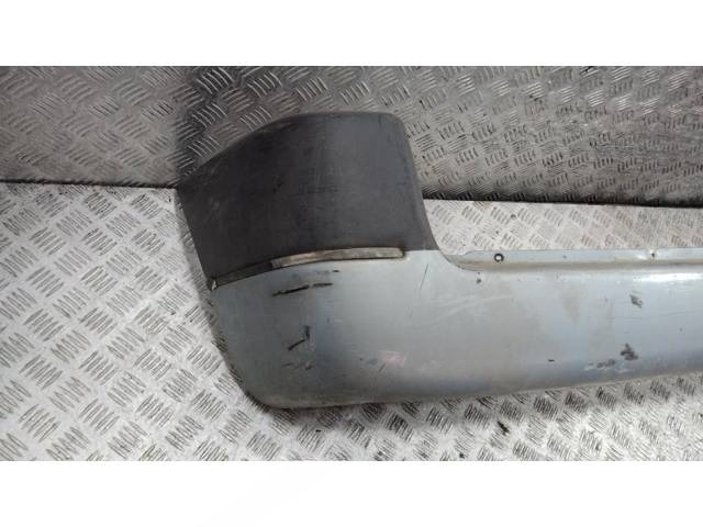 Бампер задний Peugeot Partner, 2006 г., OEM 9618453677, арт. 72450, фото 2