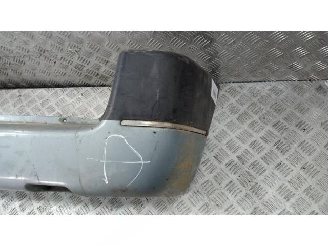 Бампер задний Peugeot Partner, 2006 г., OEM 9618453677, арт. 72450, фото 3