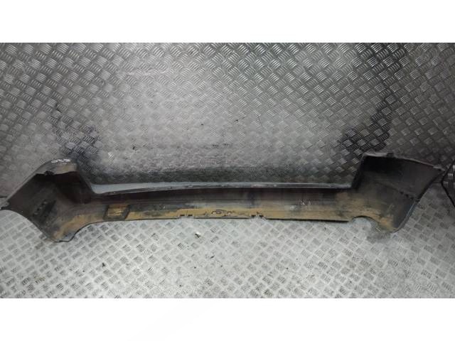 Бампер задний Peugeot Partner, 2006 г., OEM 9618453677, арт. 72450, фото 4