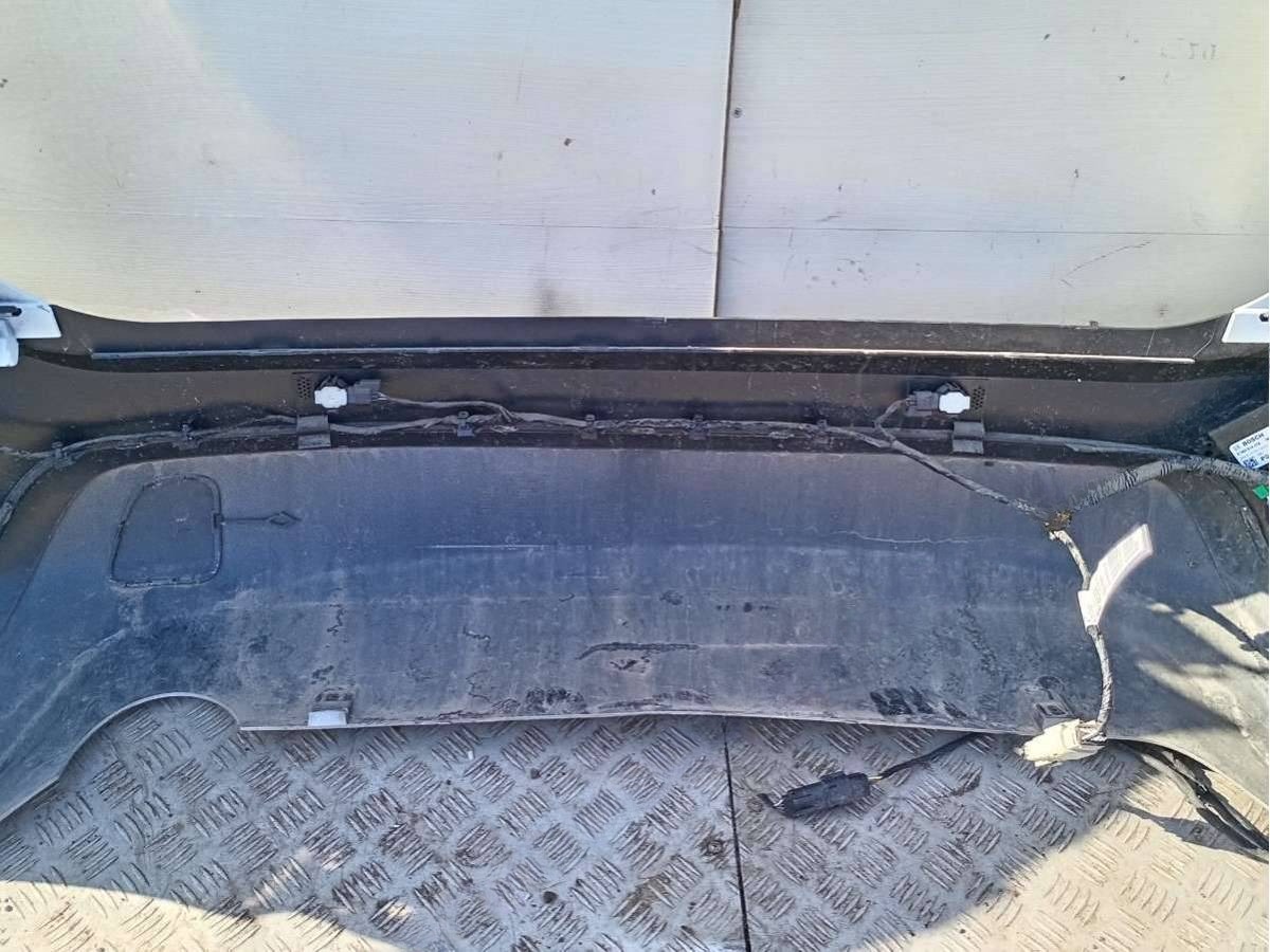 Бампер задний Opel Crossland X, 2018 г., арт. 74795578