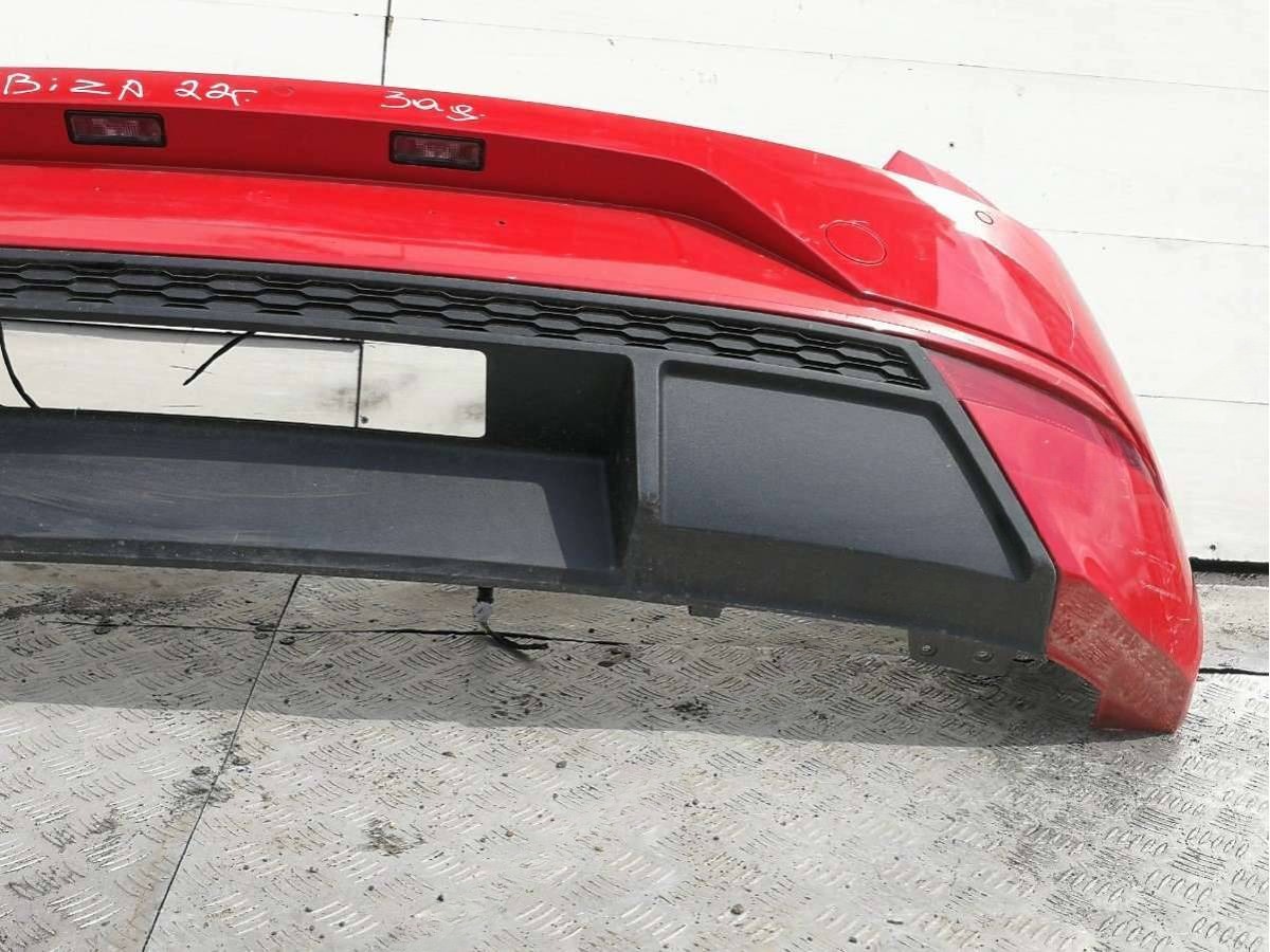 Новое Seat Ibiza, 2021 г., арт. 82154634, фото 15