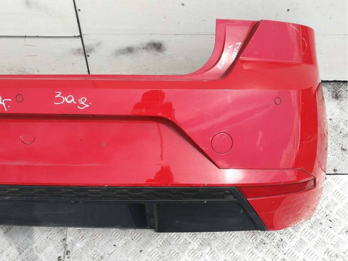 Новое Seat Ibiza, 2021 г., арт. 82154634, фото 4