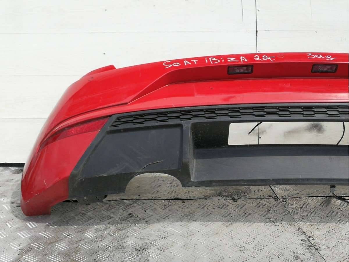 Новое Seat Ibiza, 2021 г., арт. 82154634, фото 6