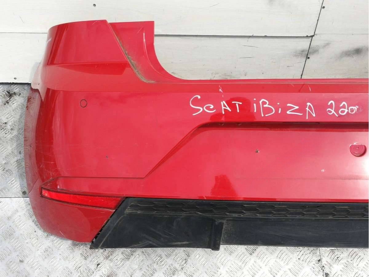 Новое Seat Ibiza, 2021 г., арт. 82154634, фото 9