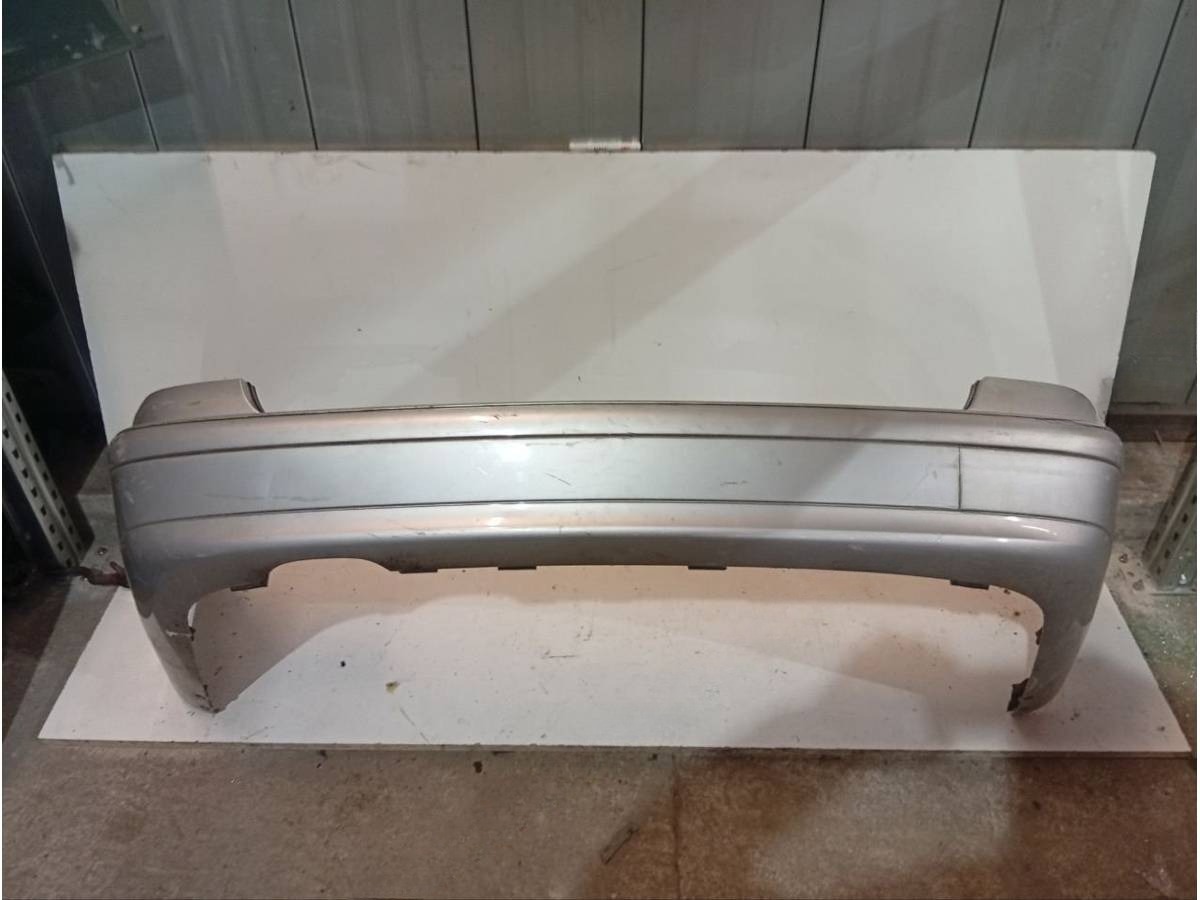 Новое Mercedes C W203, 2003 г., арт. 92640757