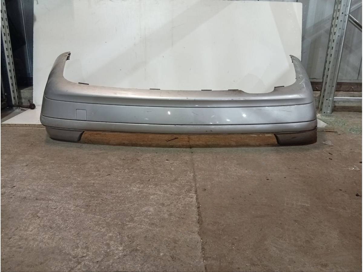 Бампер задний Mercedes C W203, 2003 г., арт. 92640757, фото 3