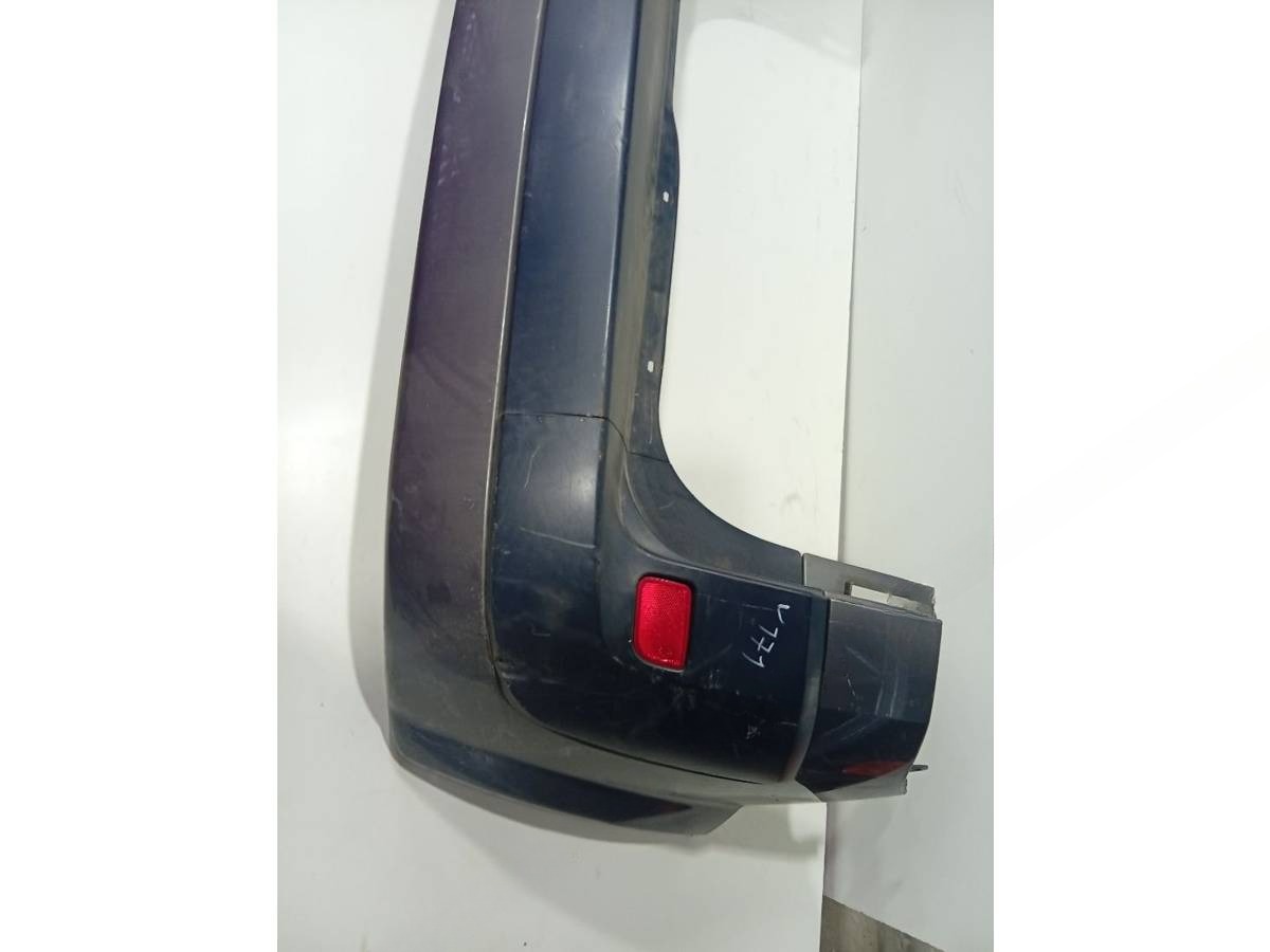 Новое Renault Scenic, 2005 г., арт. 92671813, фото 3