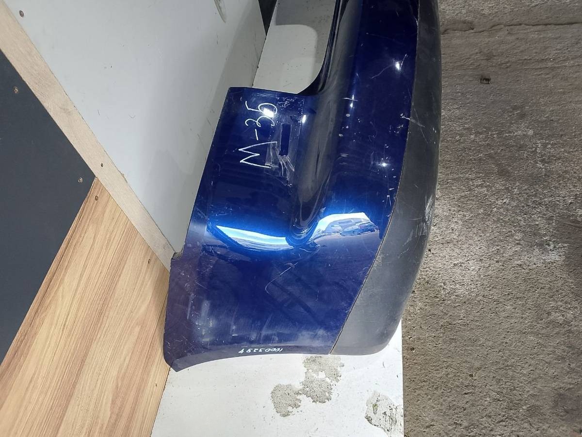 Новое Volkswagen Touran, 2004 г., арт. 92860879, фото 3