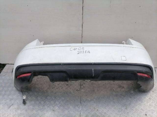 Новое Citroen C5, 2010 г., арт. 94645559, фото 3