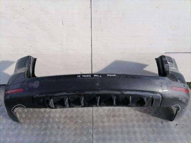 Новое Volkswagen Touareg, 2005 г., арт. 98385490, фото 7