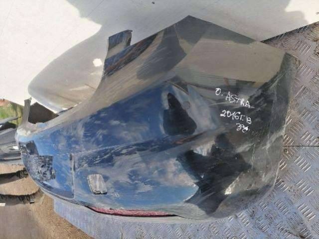 Новое Opel Astra, 2016 г., арт. 98409893, фото 3
