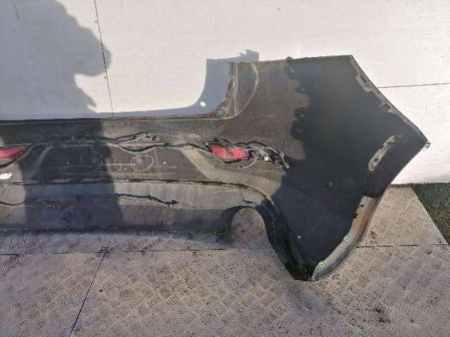 Бампер задний Volvo V40, 2012 г., арт. 98410313, фото 3