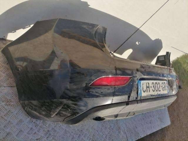 Бампер задний Volvo V40, 2012 г., арт. 98410313, фото 6