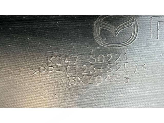 Новое Mazda CX5, 2011 г., OEM KD4750221, арт. B110031, фото 10