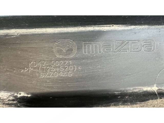 Новое Mazda CX5, 2011 г., OEM KD4750221, арт. B110031, фото 11