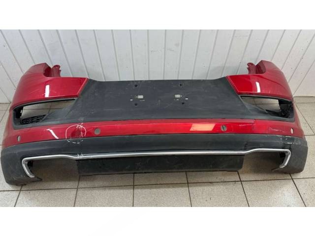 Бампер задний Geely GS, 2021 г., OEM 01860477, арт. B110034