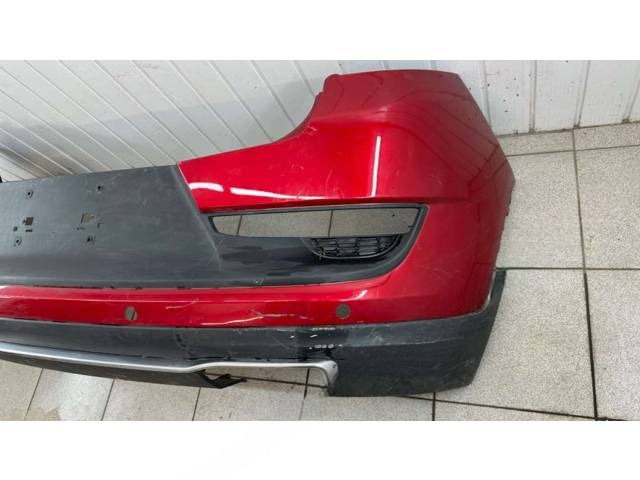 Бампер задний Geely GS, 2021 г., OEM 01860477, арт. B110034, фото 3